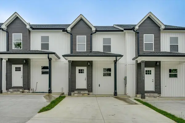 1320 Unity Drive Ne, Cleveland, TN 37312