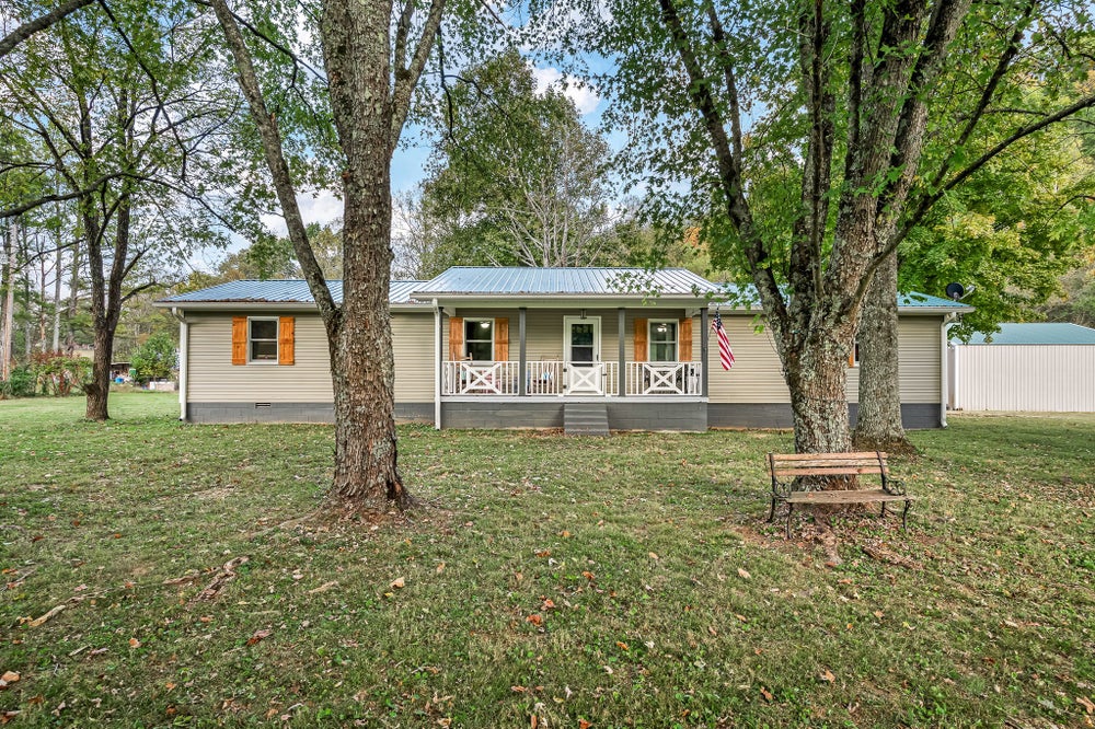 109 Higgins Rd, Woodbury, TN 37190 BHGRE