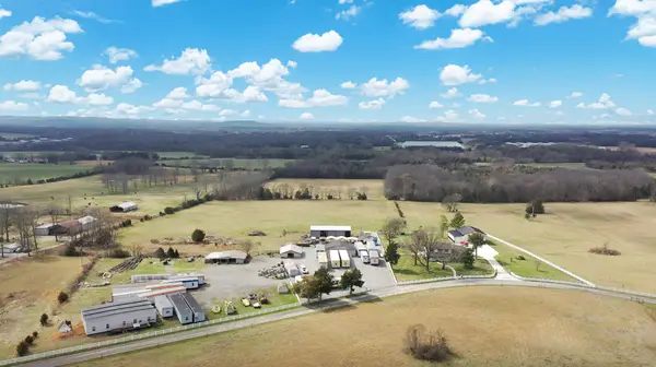 0 Henderson Road, Shelbyville, TN 37160