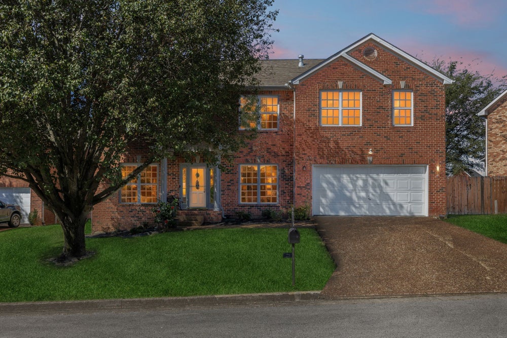 204 Scarlet Ridge Ct, Brentwood, TN 37027 BHGRE