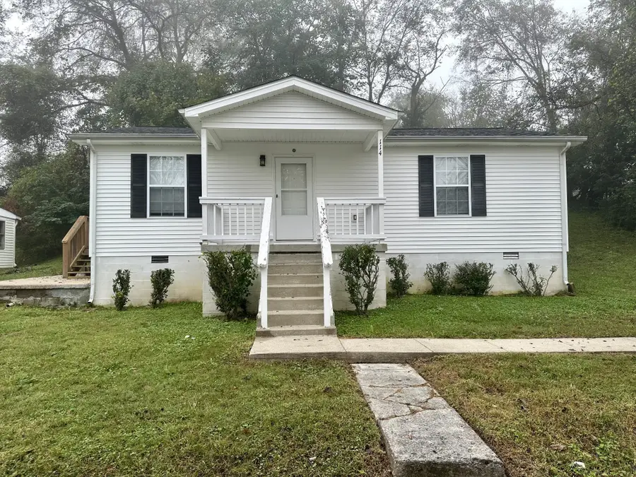 114 Mill Ln, Carthage, TN 37030 - Image #2