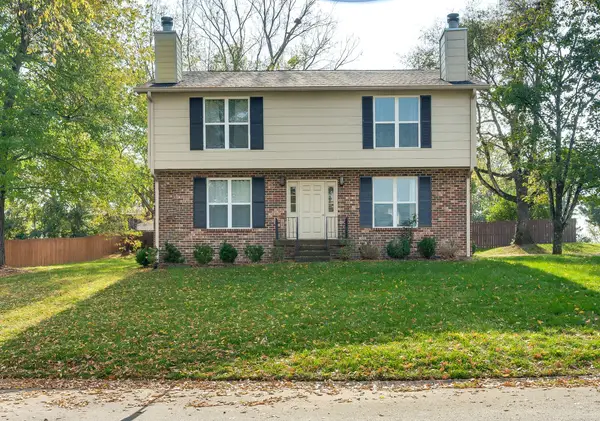 141 Colemont Dr, Antioch, TN 37013