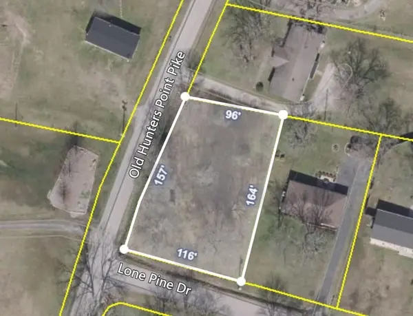 0 Lone Pine Dr, Lebanon, TN 37087