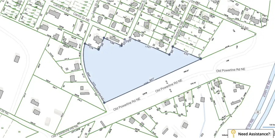 0 Old Powerline Road Ne, Cleveland, TN 37311 - #2