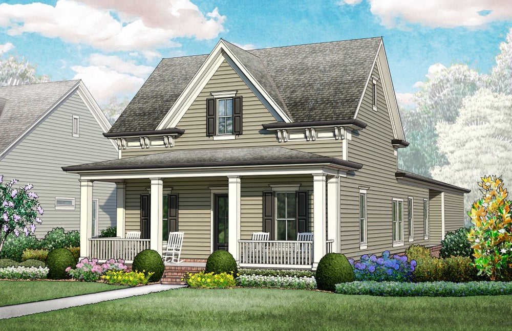 1485 Townsend Blvd, Franklin, TN 37064 BHGRE