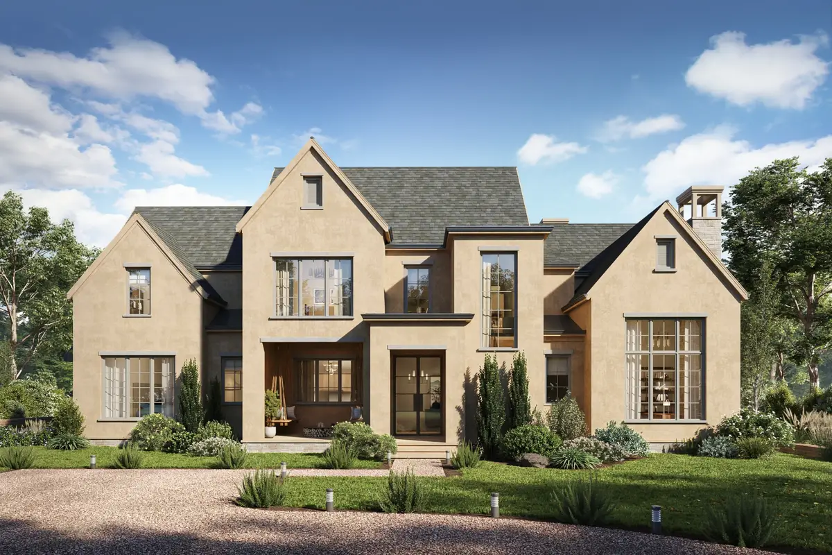 6420 Currywood Dr, Nashville, TN 37205 - Image #1