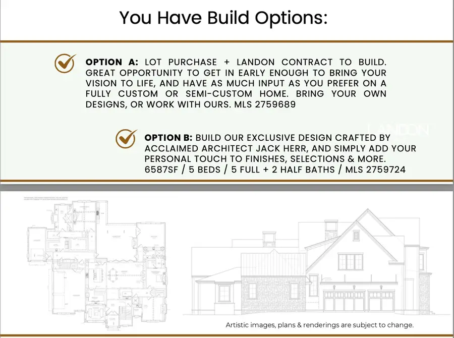 6420 Currywood Dr, Nashville, TN 37205 - Image #3