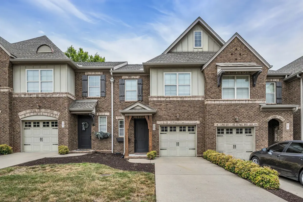 505 Millwood Ln, Mount Juliet, TN 37122 - Image #1