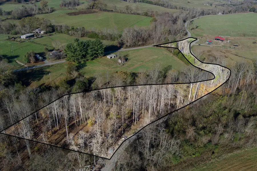 0 Crouch Rd, Sparta, TN 38583 - Image #3