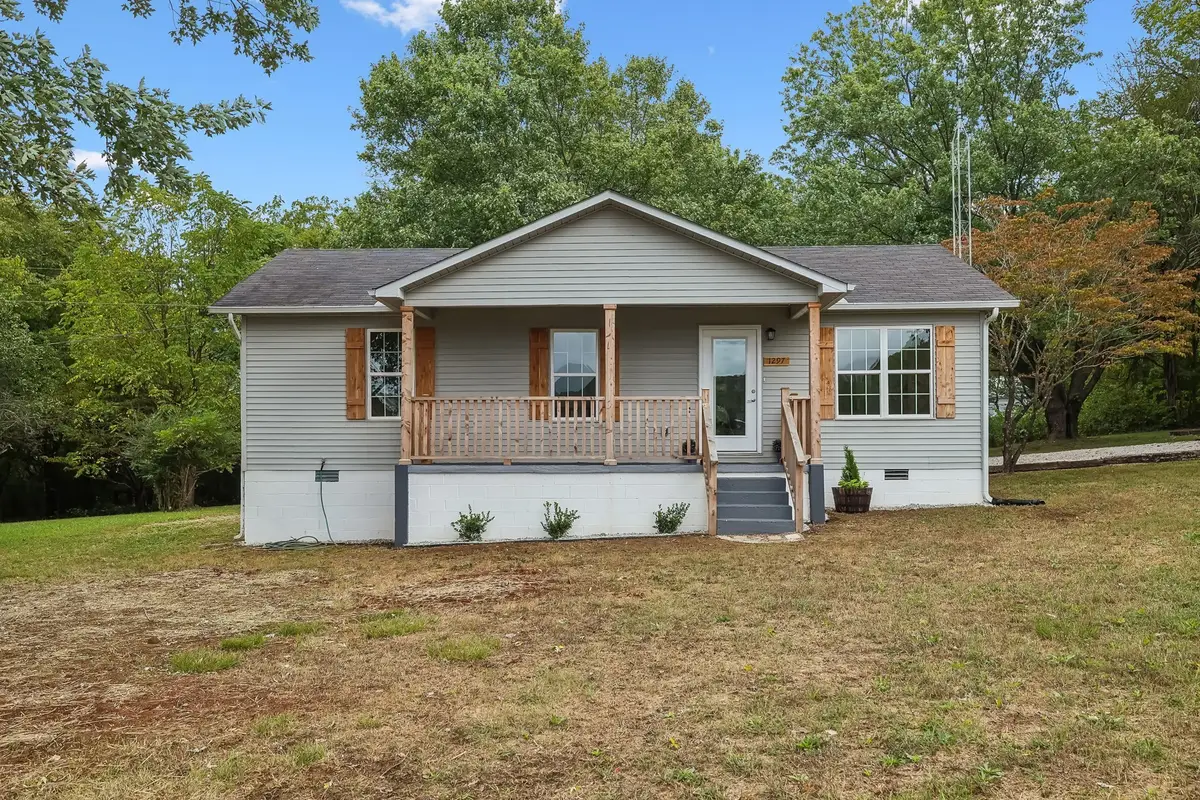 1297 Buncombe Rd, Belvidere, TN 37306 - #1