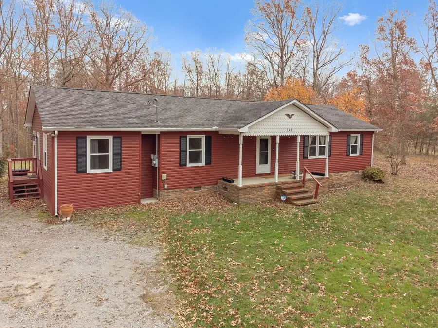 345 Eagle Nest Rd, McMinnville, TN 37110 - Image #2