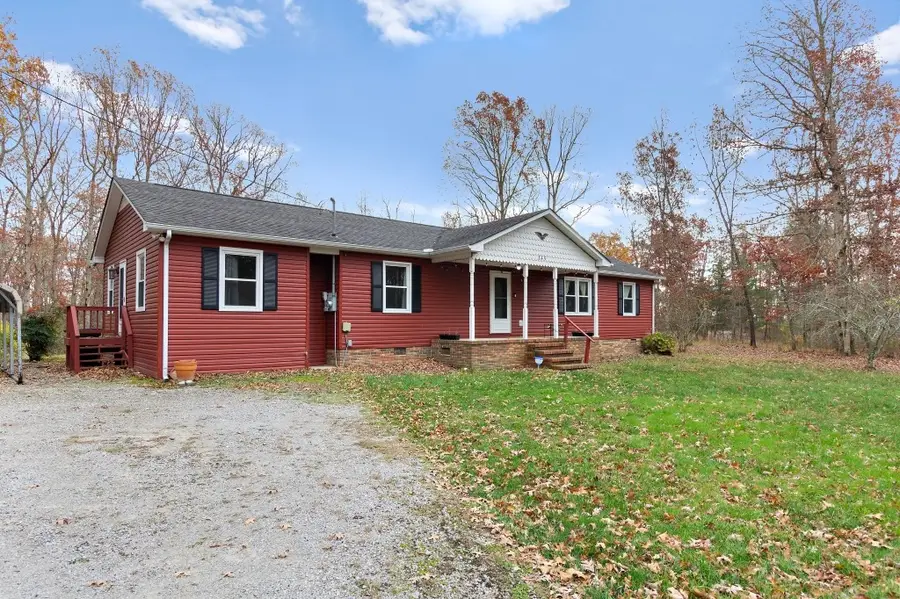 345 Eagle Nest Rd, McMinnville, TN 37110 - Image #3