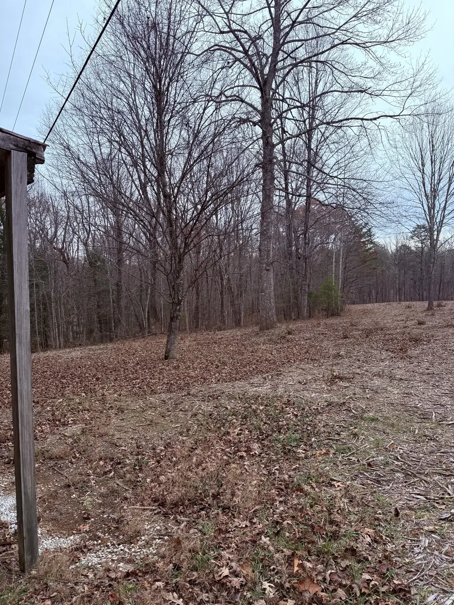 417 Lewis Rd, McMinnville, TN 37110 - #2