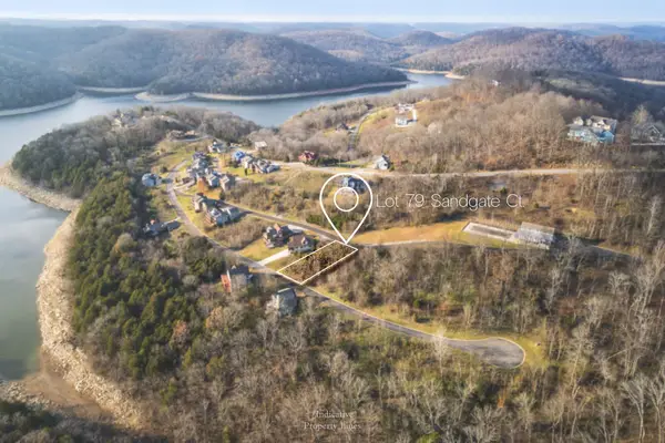 0 Sandgate Ct, Smithville, TN 37166