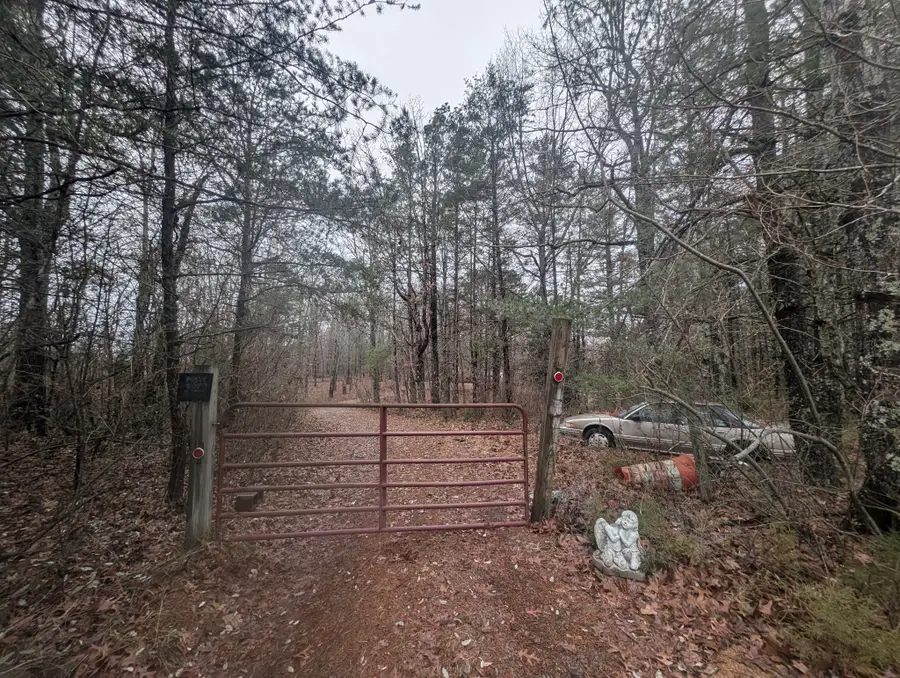 4561 Peavine Rd, Crossville, TN 38571 - Image #2