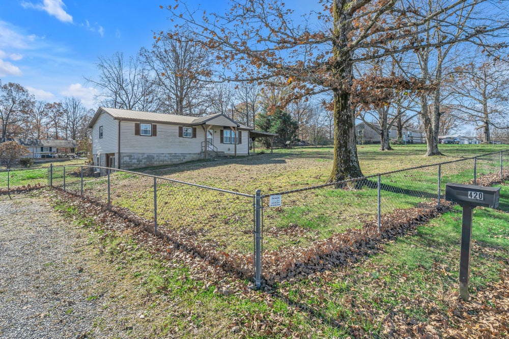 420 Log Wall Rd, Dickson, Tn 37055 - Bhgre