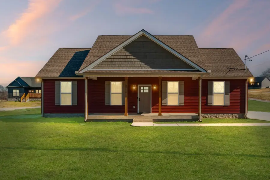 2713 Mcconnell Rd, Cornersville, TN 37047 - Image #2