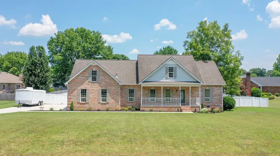203 Huntington Pl, Tullahoma, TN 37388 - Image #2