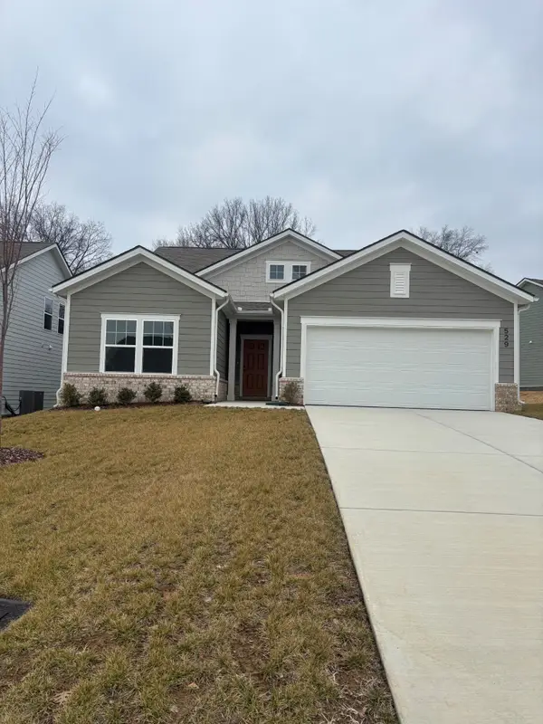 529 Banchory Dr, Smyrna, TN 37167