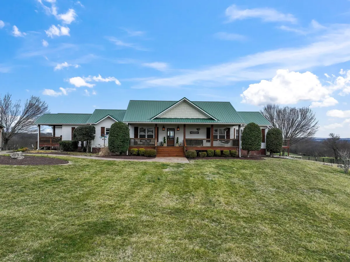 1180 Allisona Rd, Eagleville, TN 37060 - Image #1