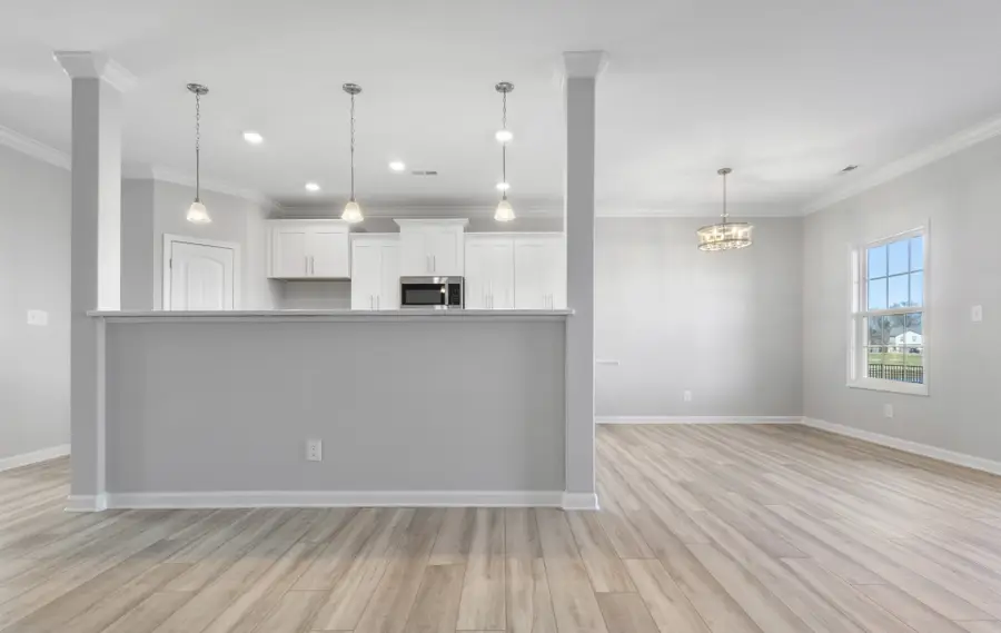 1377 Ross Farms Blvd, Clarksville, TN 37043 - #3