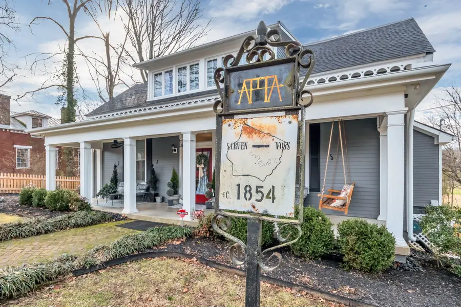 415 W 9th St, Columbia, TN 38401 - Image #3