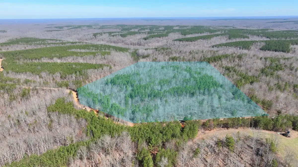 0 Old Mail Road, Duck River, TN 38454 - #1