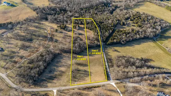 1 Vincion Rd, Murfreesboro, TN 37130