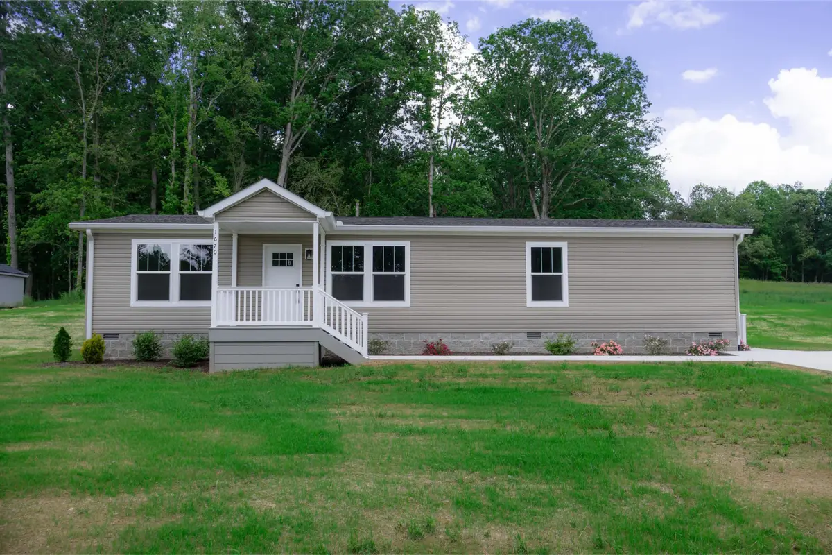 1670 Anna Maria Ln, Cookeville, TN 38501 - Image #1
