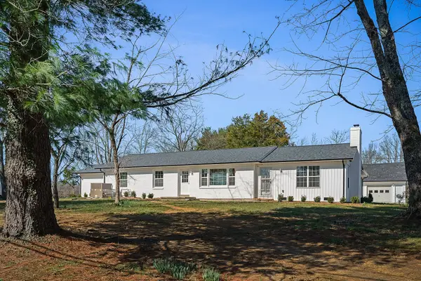 5898 Hilham Rd, Cookeville, TN 38506