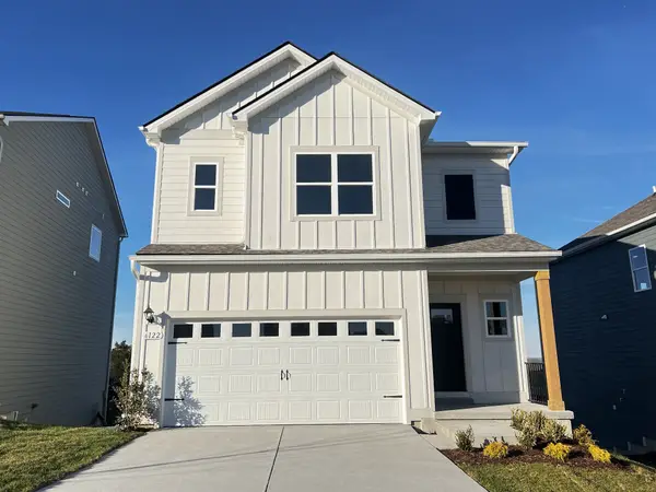 6122 Saxlingham Place, Smyrna, TN 37167