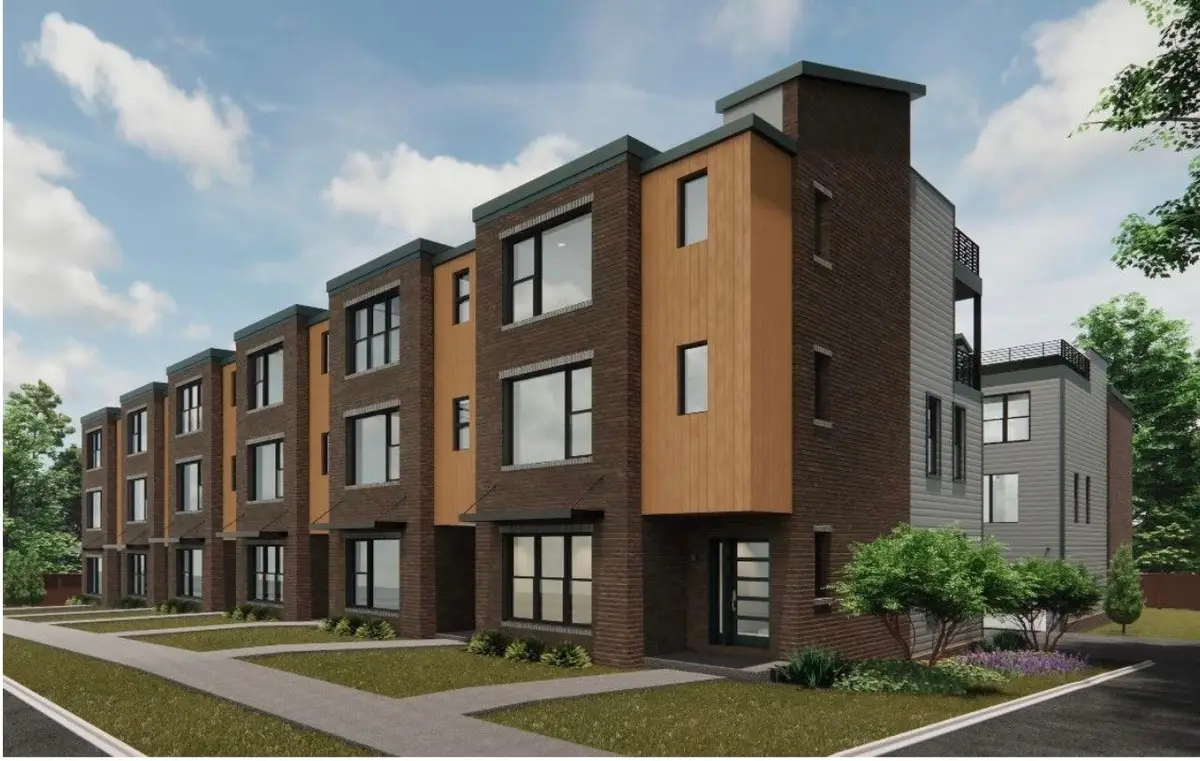 544D Rosedale Ave #14, Nashville, TN 37211 - Image #1