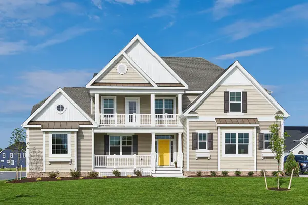 337 Woodbine Road, Gallatin, TN 37066