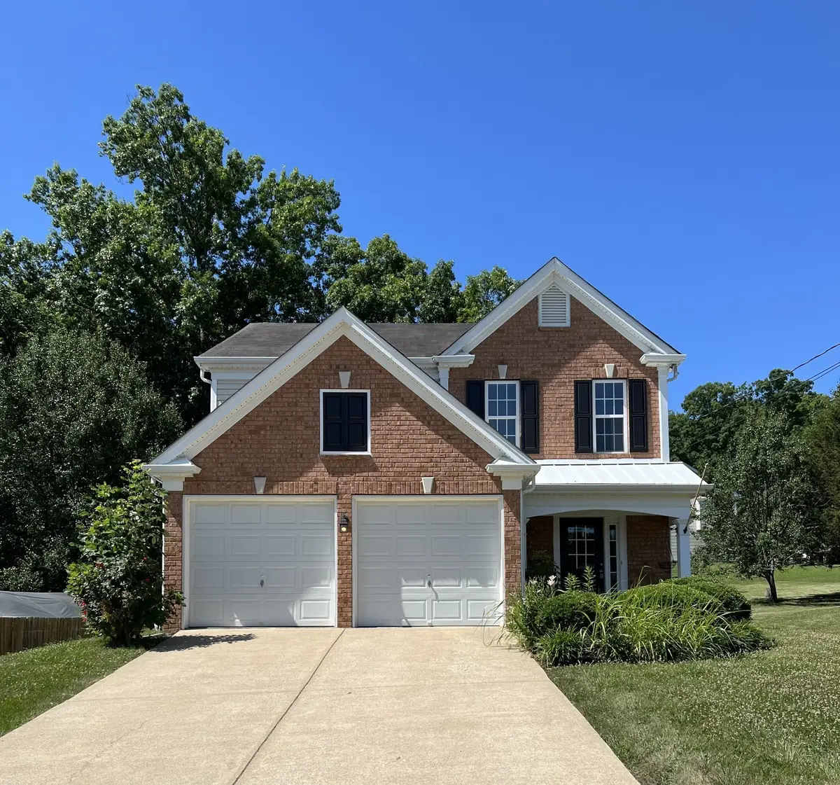 2205 Monthemer Cv, Mount Juliet, TN 37122 - #1