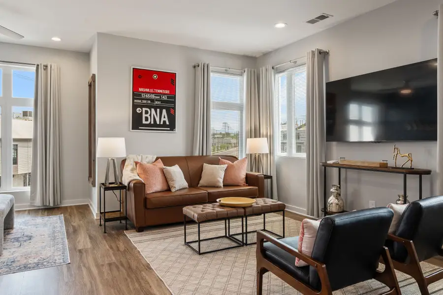 1505 54th Ave N #302, Nashville, TN 37209 - Image #3