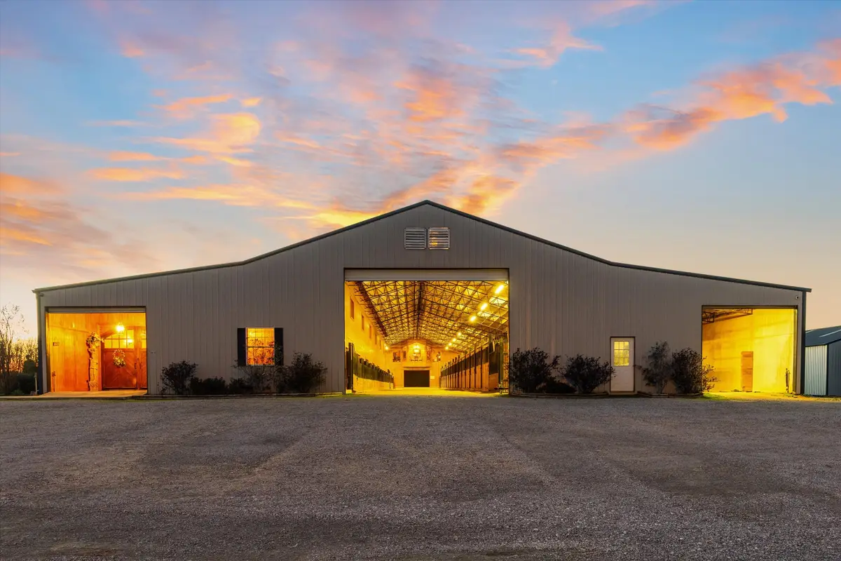 1255 County Road 72, Danville, AL 35619 - Image #1