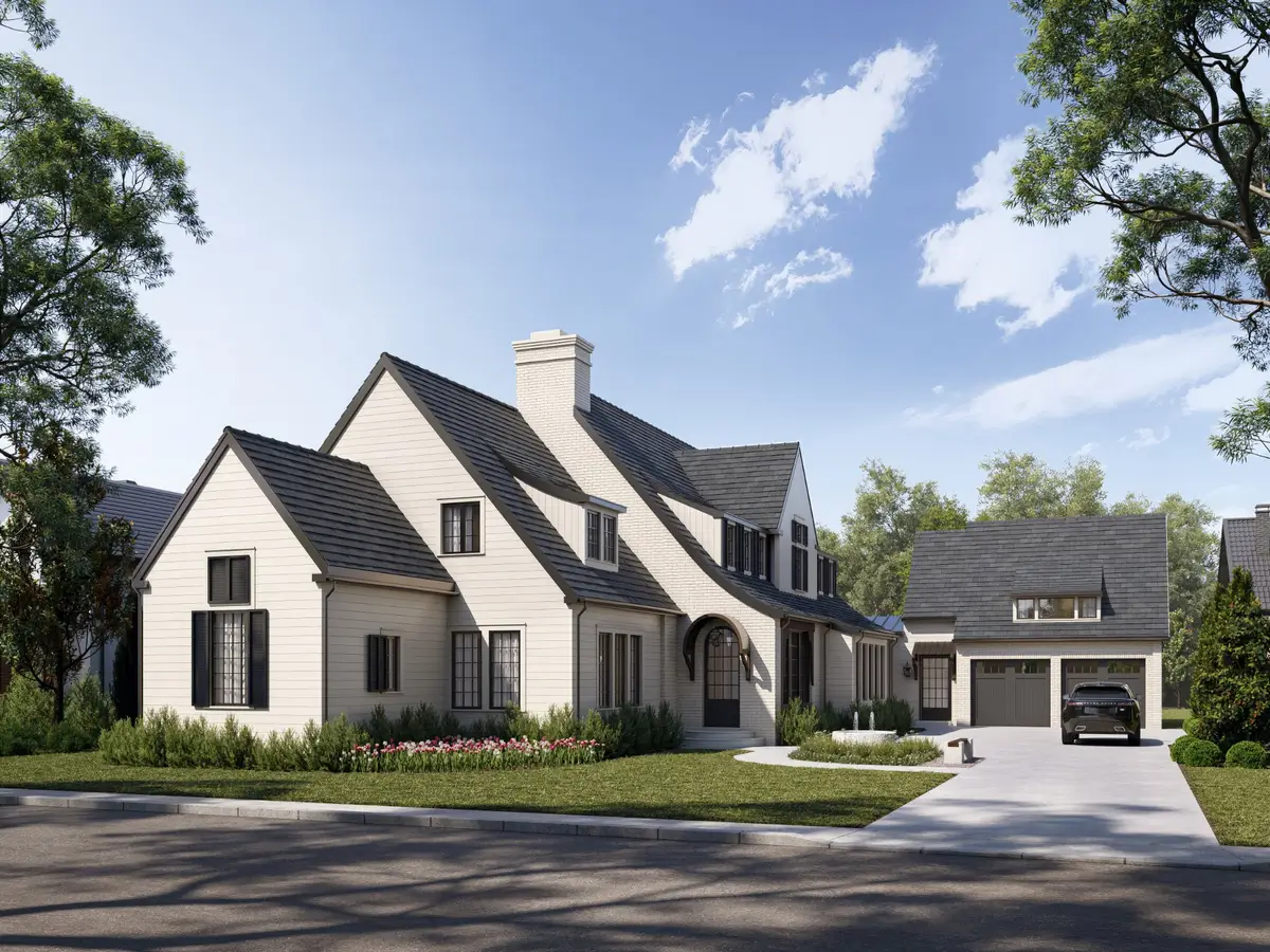 1117 Granny White Ct, Nashville, TN 37204 - Image #1