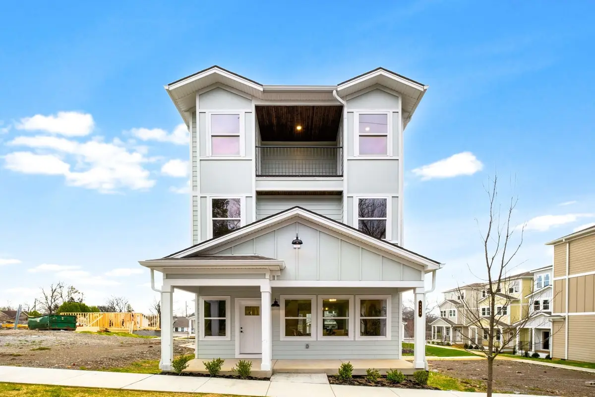 1129 Lawrence Ave, Madison, TN 37115 - #1