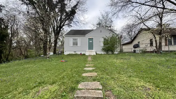 620 W 9th St, Columbia, TN 38401