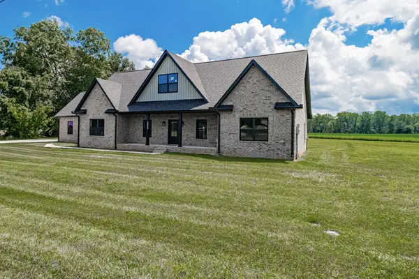 4117 Vervilla Rd, Mc Minnville, TN 37110