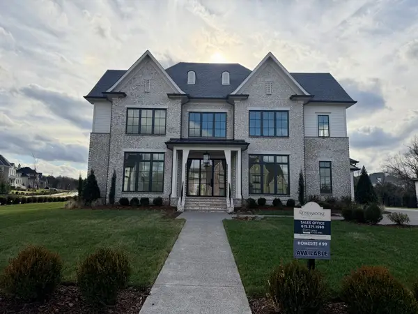 1627 Rosebrooke Dr, Brentwood, TN 37027