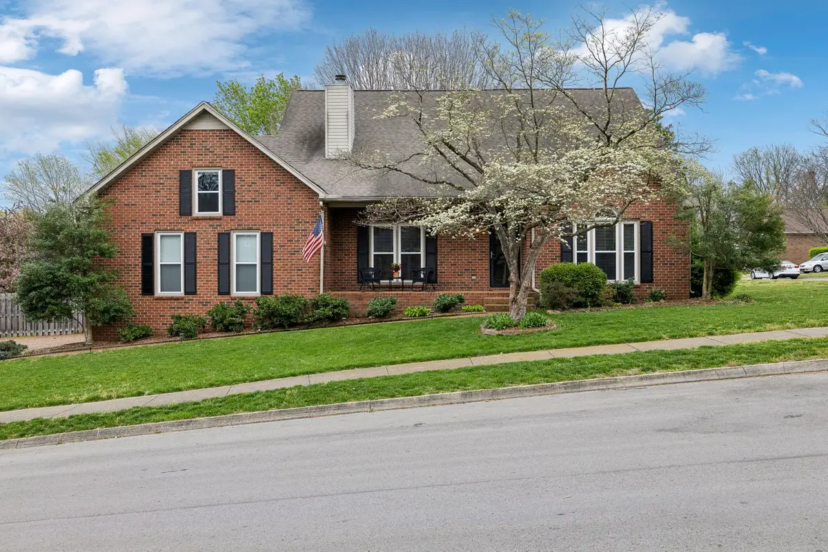 190 Heathersett Dr, Franklin, TN 37064 - #1