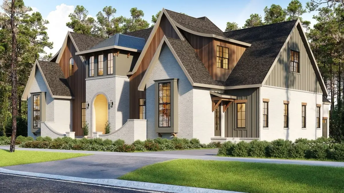 605 Brook Hollow Rd, Nashville, TN 37205 - Image #1