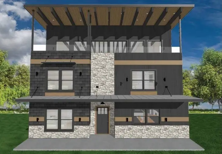 348 Rambling Creek Way, Sevierville, TN 37862 - Image #1