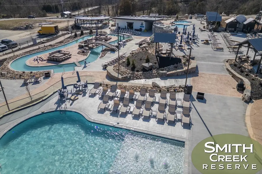 331 Rambling Creek Way, Sevierville, TN 37862 - Image #2