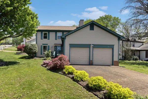 5412 Hunters Rdg, Nashville, TN 37211