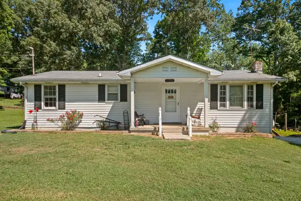 1284 Highway 96 N, Fairview, TN 37062