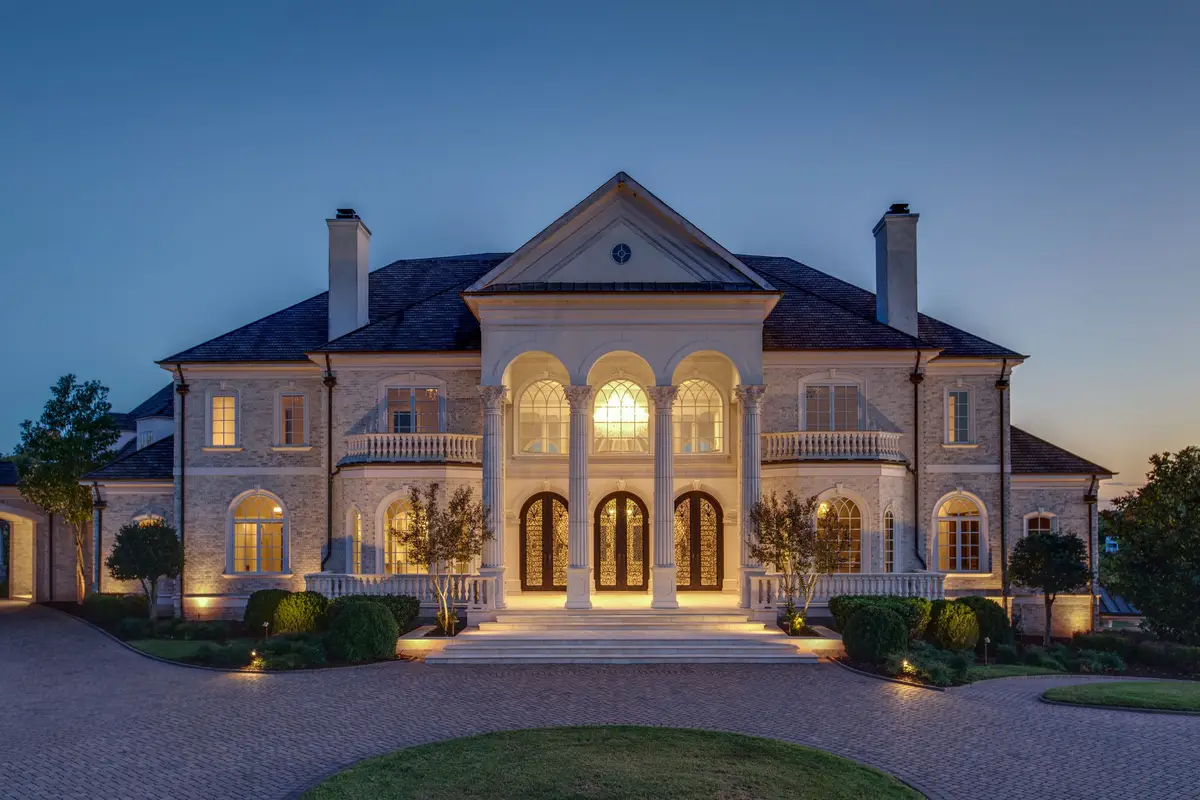 2423 Hidden River Ln, Franklin, TN 37069 - #1