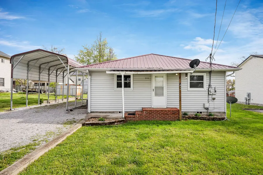 205 E 16th St, Cookeville, TN 38501 - Image #2