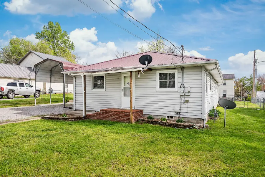 205 E 16th St, Cookeville, TN 38501 - Image #3